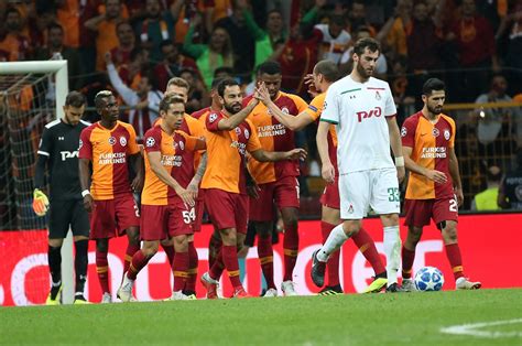 G­a­l­a­t­a­s­a­r­a­y­­ı­n­ ­g­a­l­i­b­i­y­e­t­i­ ­R­u­s­ ­b­a­s­ı­n­ı­n­d­a­